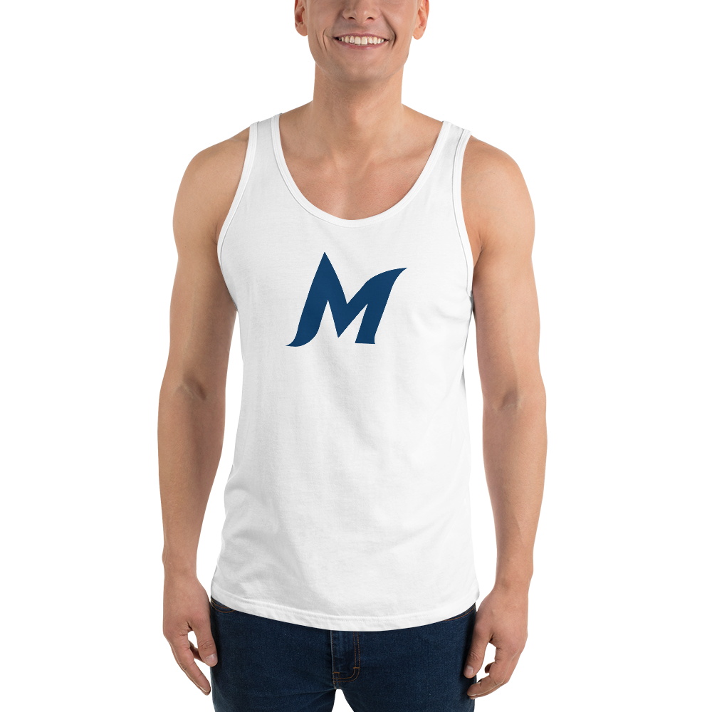 Miami Threshers Tank Top