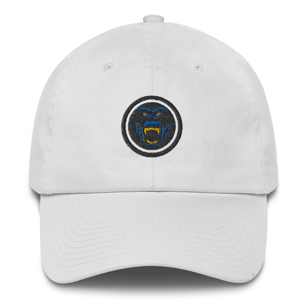 Evolution Gaming Dad Hat