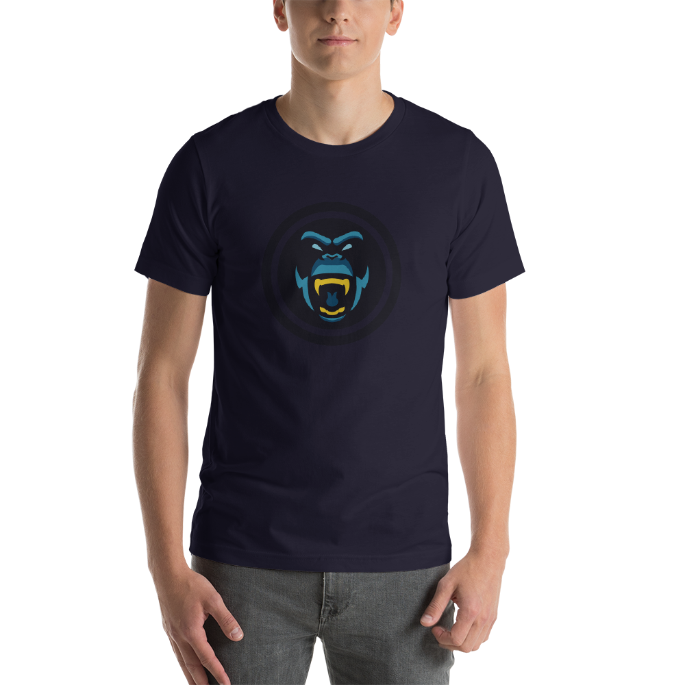 Evolution Gaming Tee