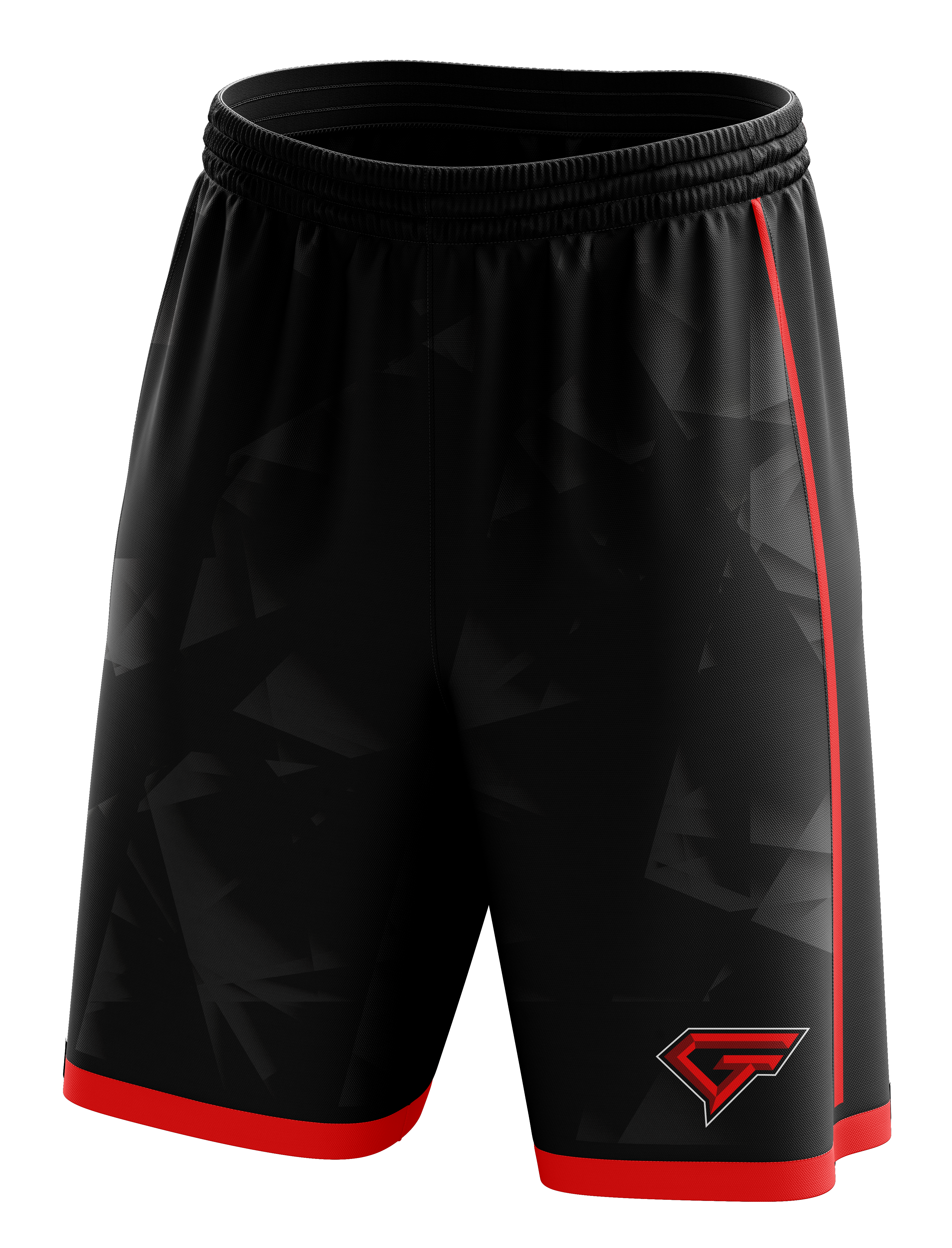 Zelos Squad Sweat Pants – Evo9x Esports