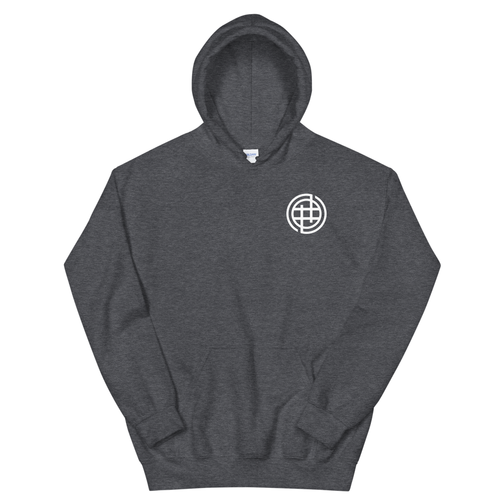 Hashtagmattt Unisex Hoodie