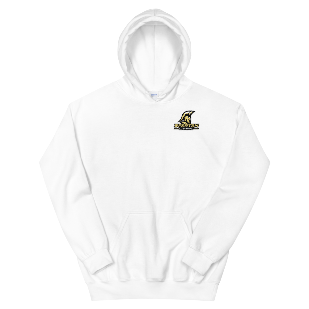 Spartan Gaming Unisex Hoodie