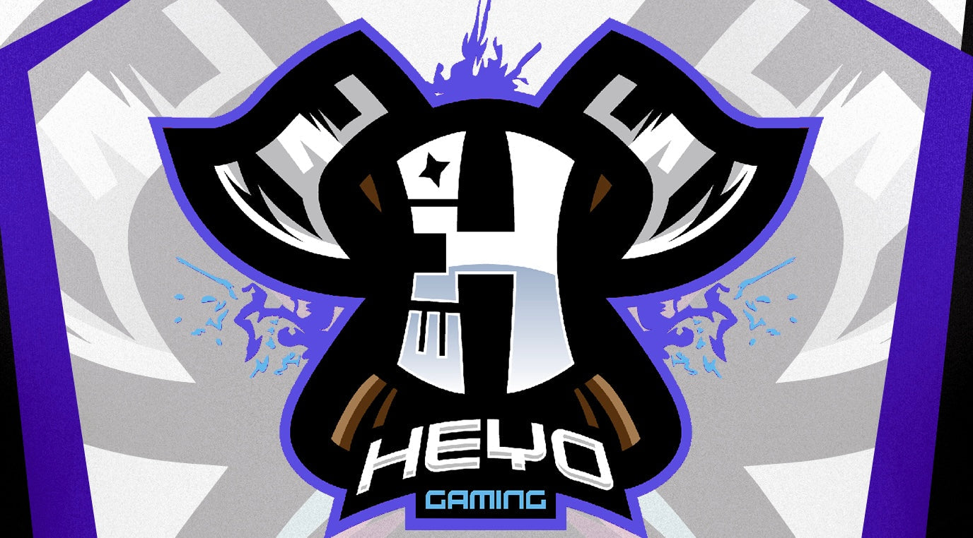 HEYO Gaming