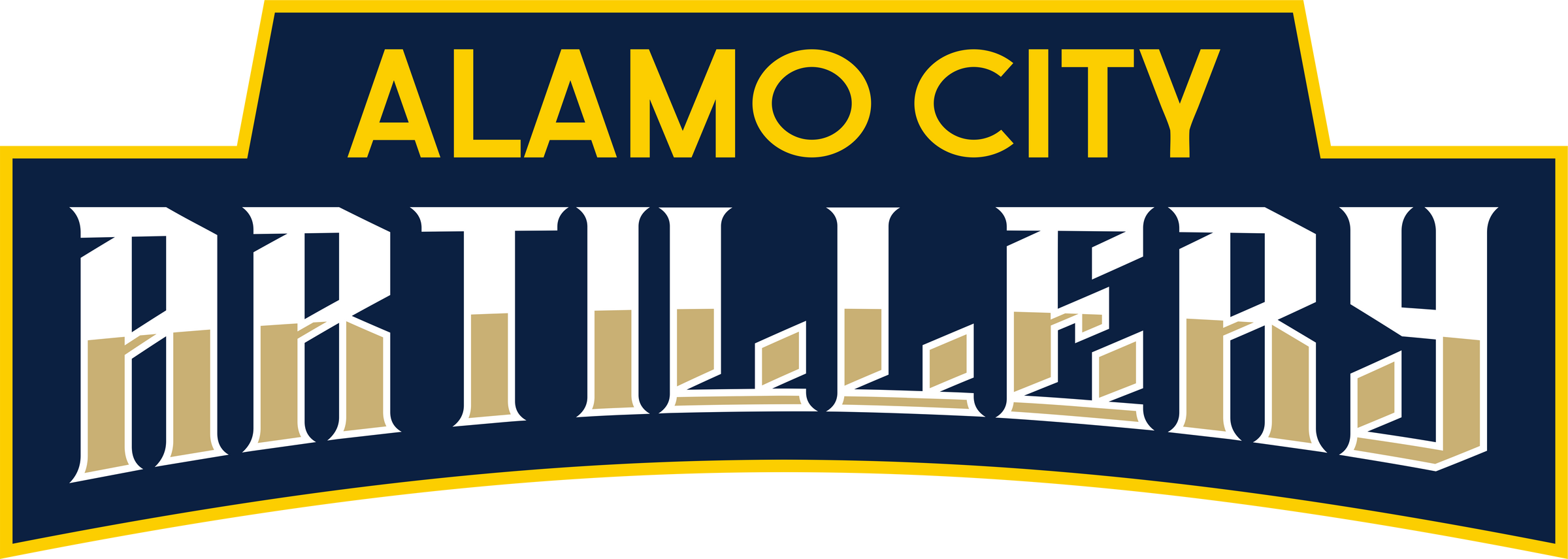 Alamo City Artillery