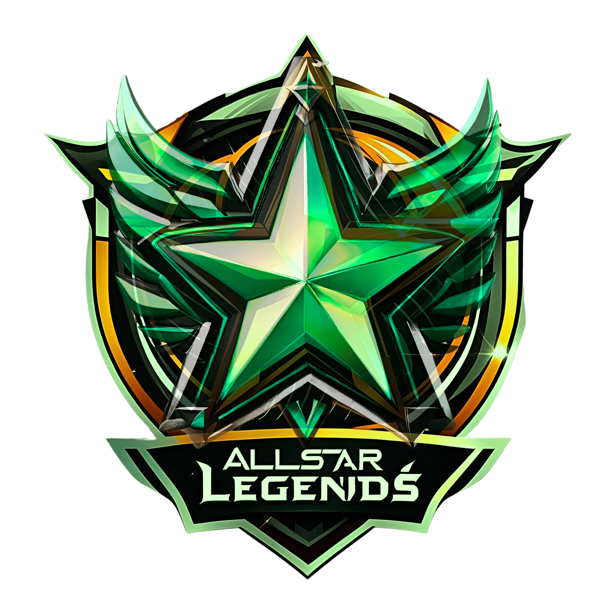 Allstar Legends