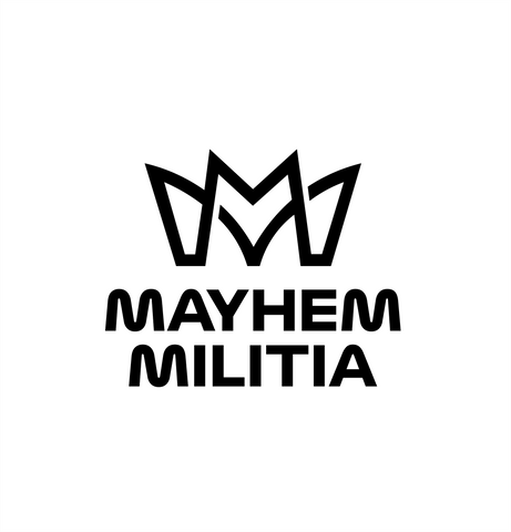 MAYHEM MILITIA