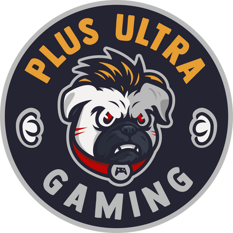 Plus Ultra Gaming