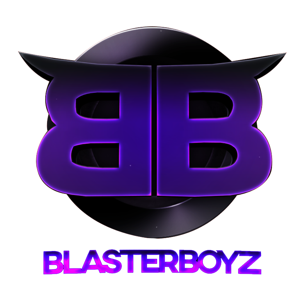 BlasterBoyz