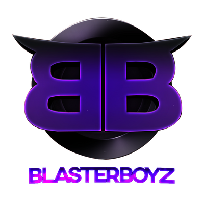BlasterBoyz