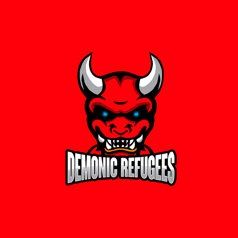 Demonic Refugees