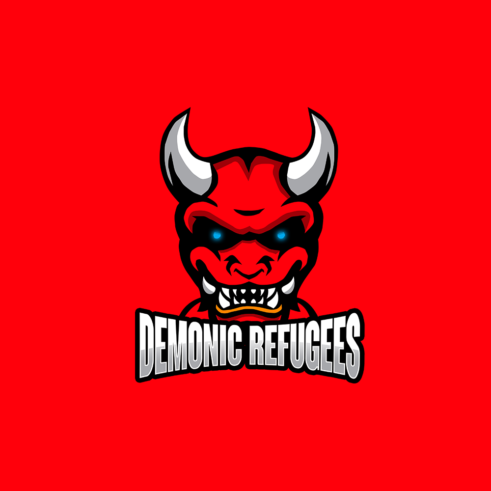 Demonic Refugees