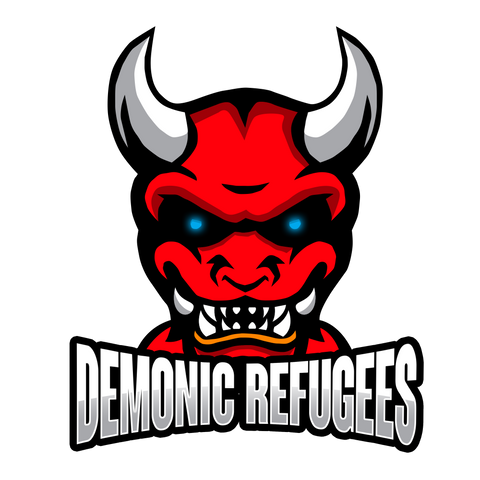 Demonic Refugees