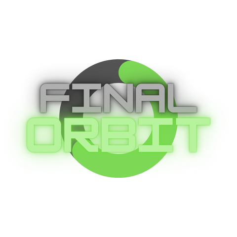 Final Orbit