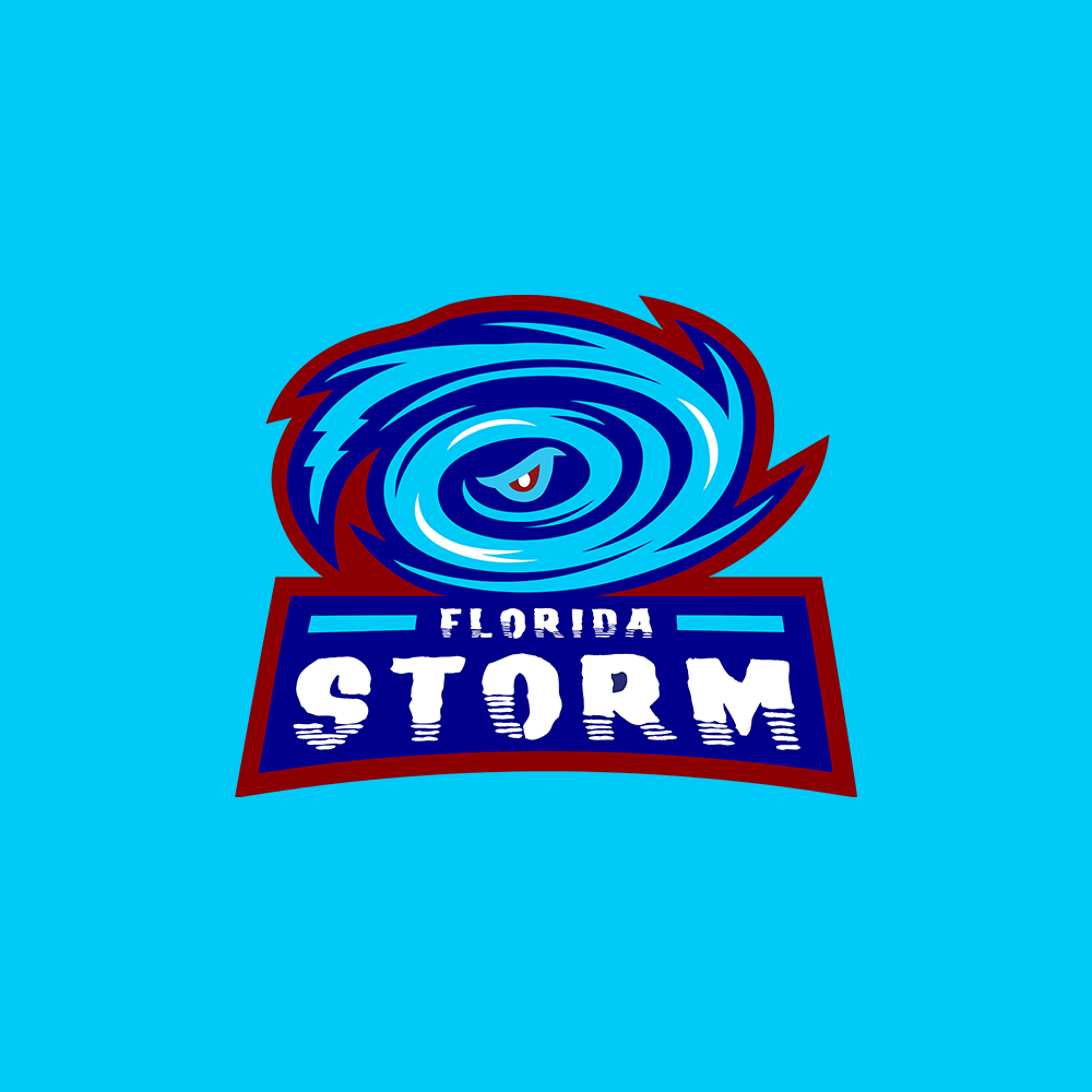 Florida Storm