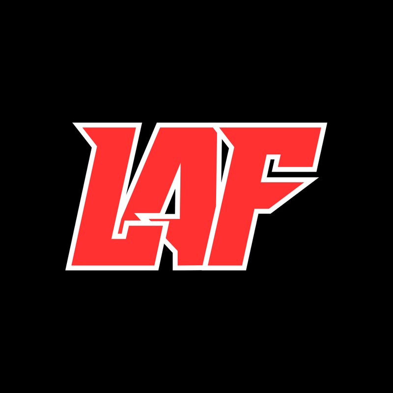 Los Angeles Fugitives