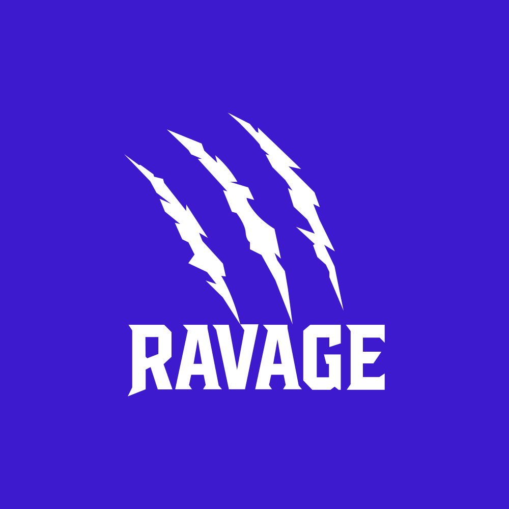 Sunbow Ravage RAVAGE – Evo9x Esports