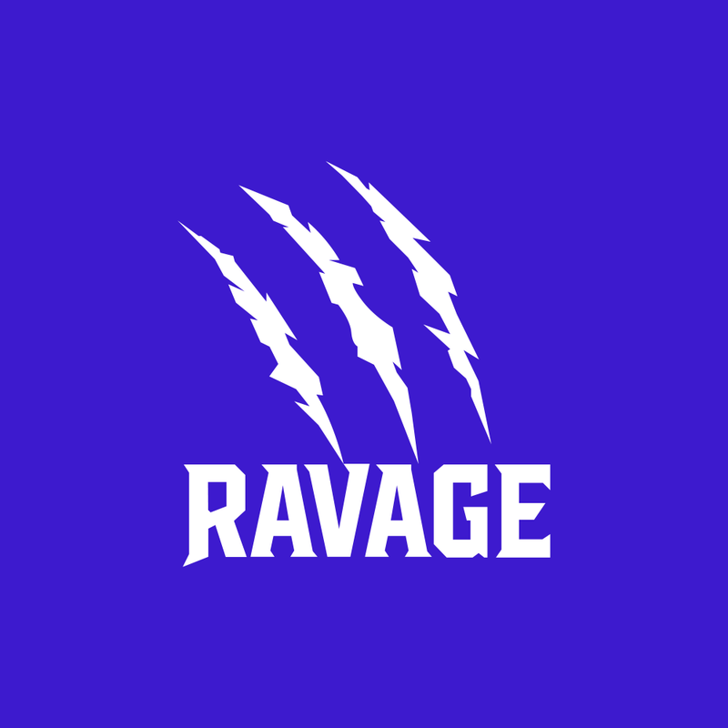 RAVAGE