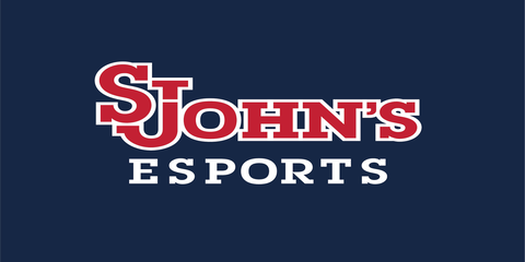 St.John's Esports