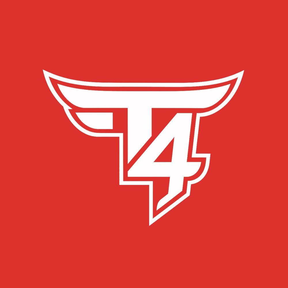 Trinity 4 Esports