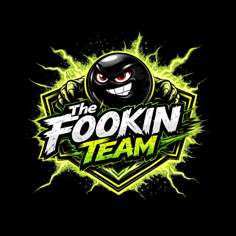 THE FOOKIN TEAM