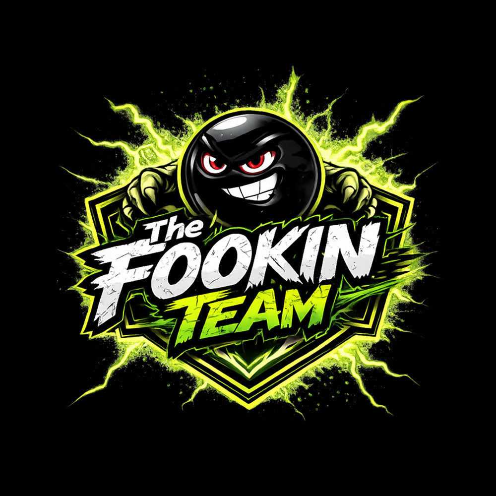 THE FOOKIN TEAM
