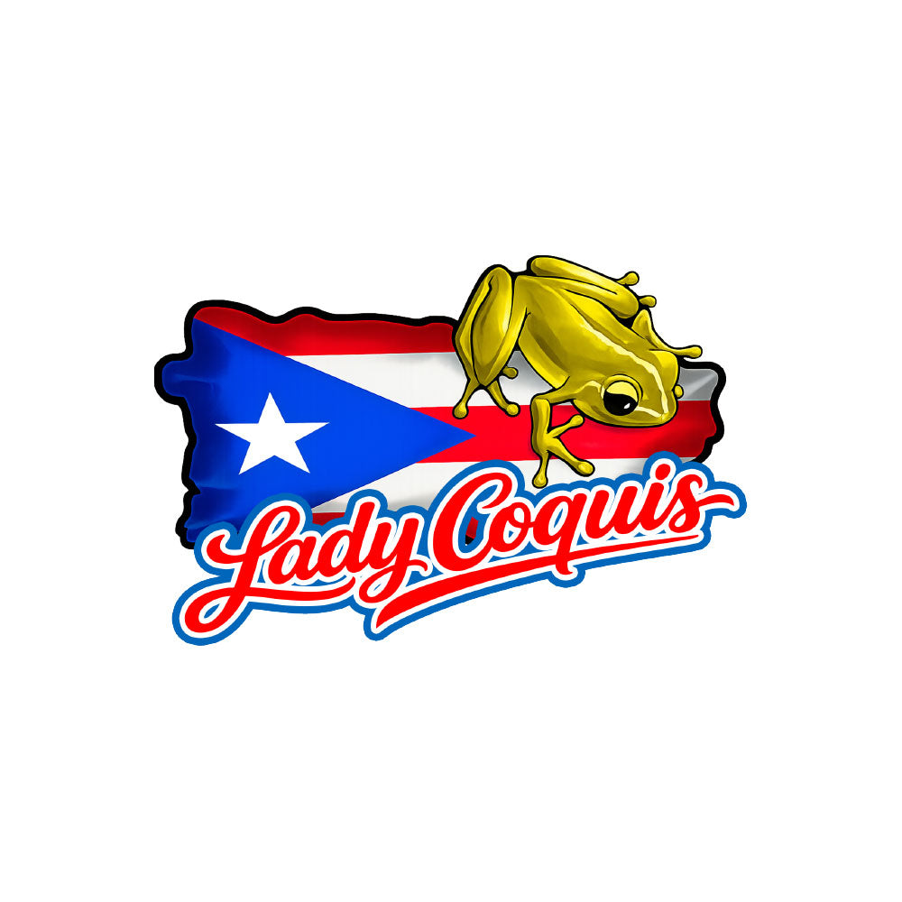 LADY COQUIS