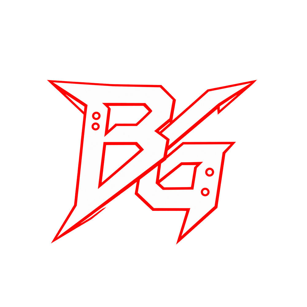 BLACKOUT GAMING