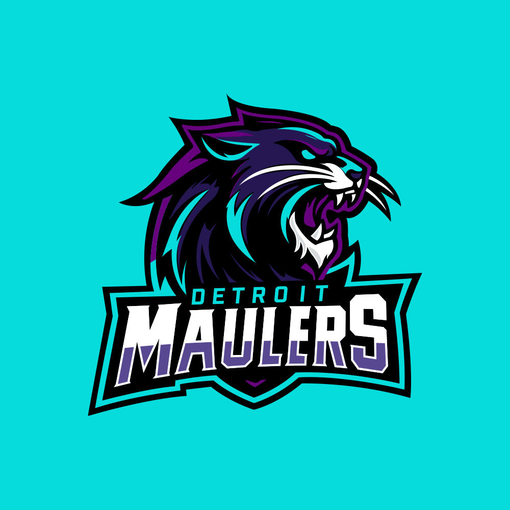 DETROIT MAULERS