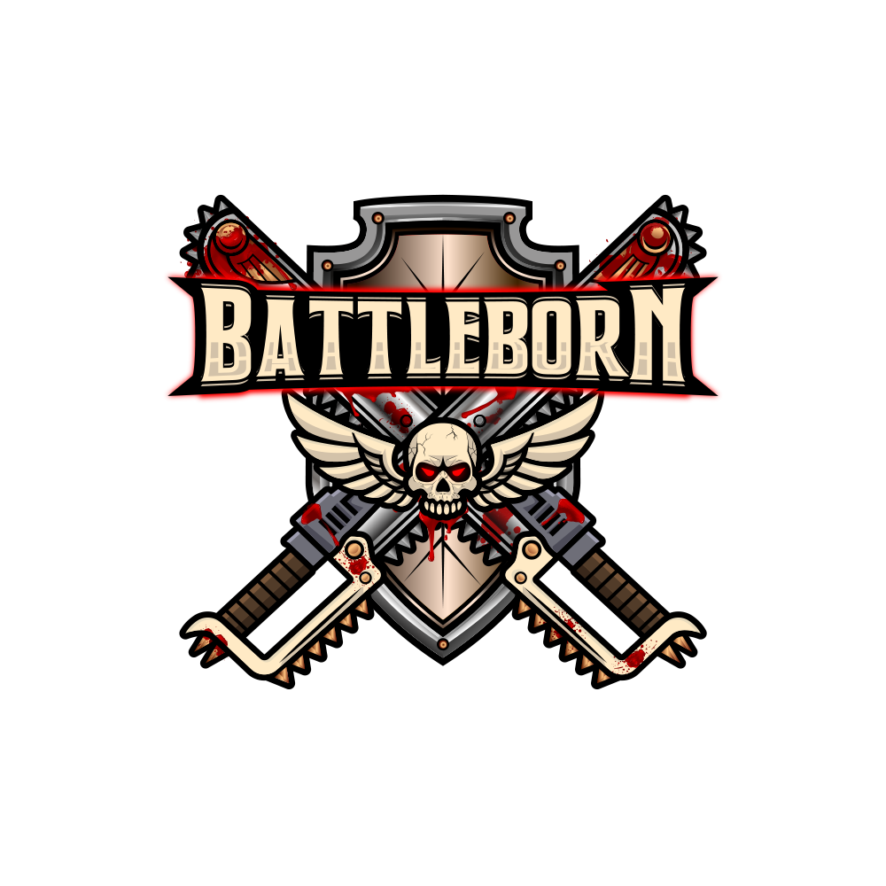 Battleborn