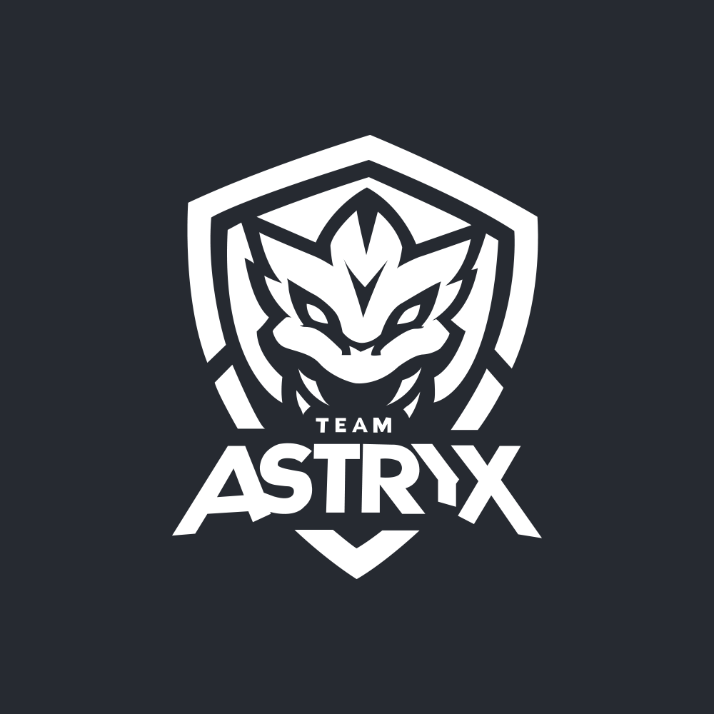ASTRYX – Evo9x Esports