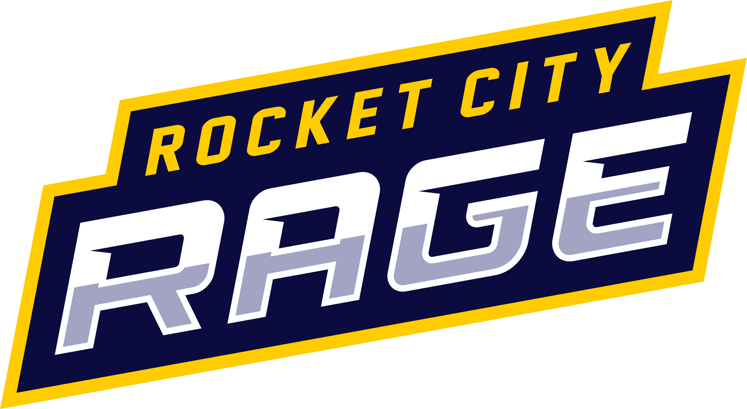 Rocket City Rage