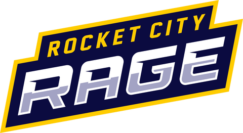 Rocket City Rage