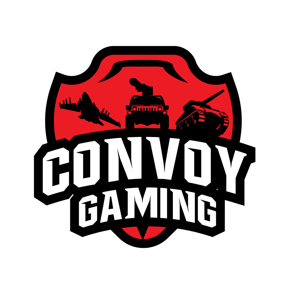 Convoy Gaming