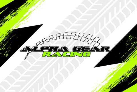 Alpha Gear Racing