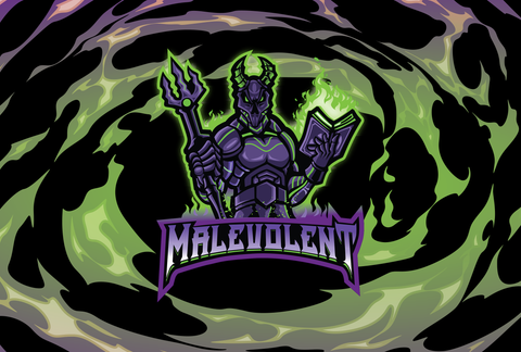 Malevolent Esports Club