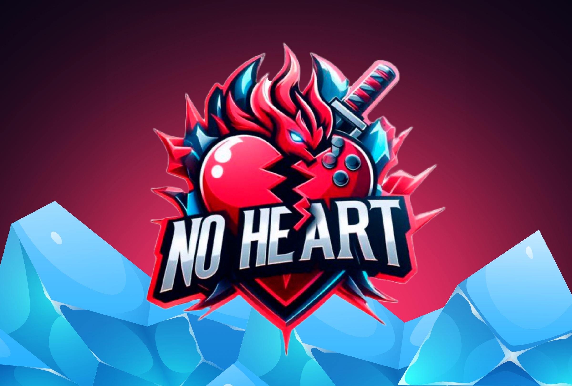 NO HEART