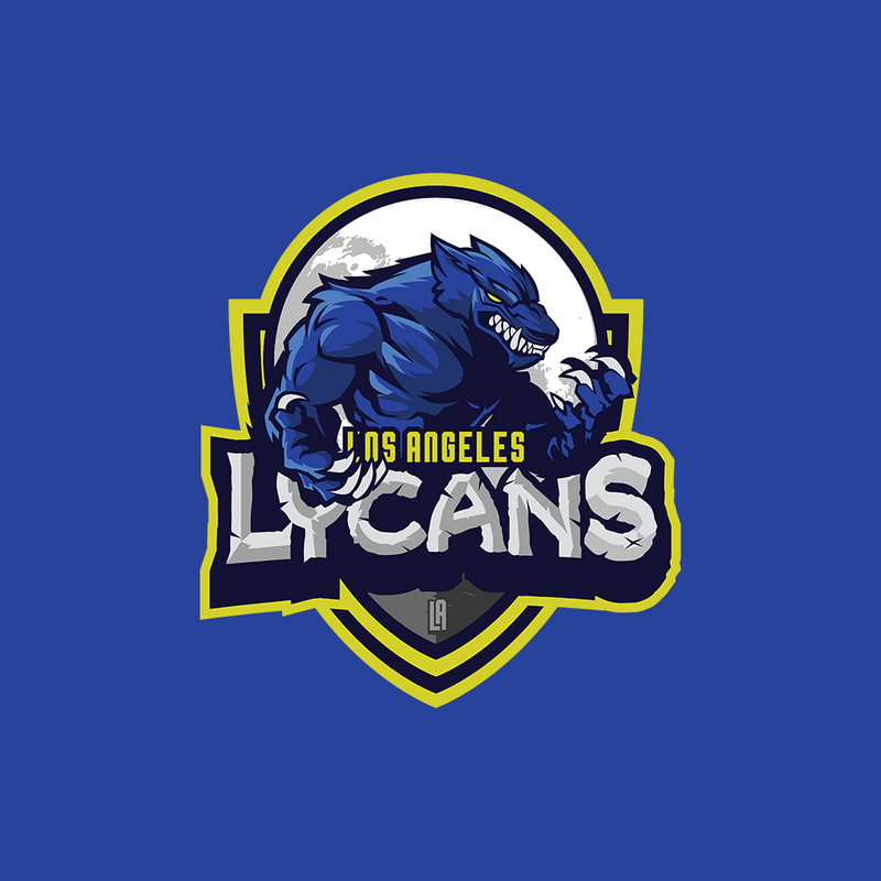 Los Angeles Lycans