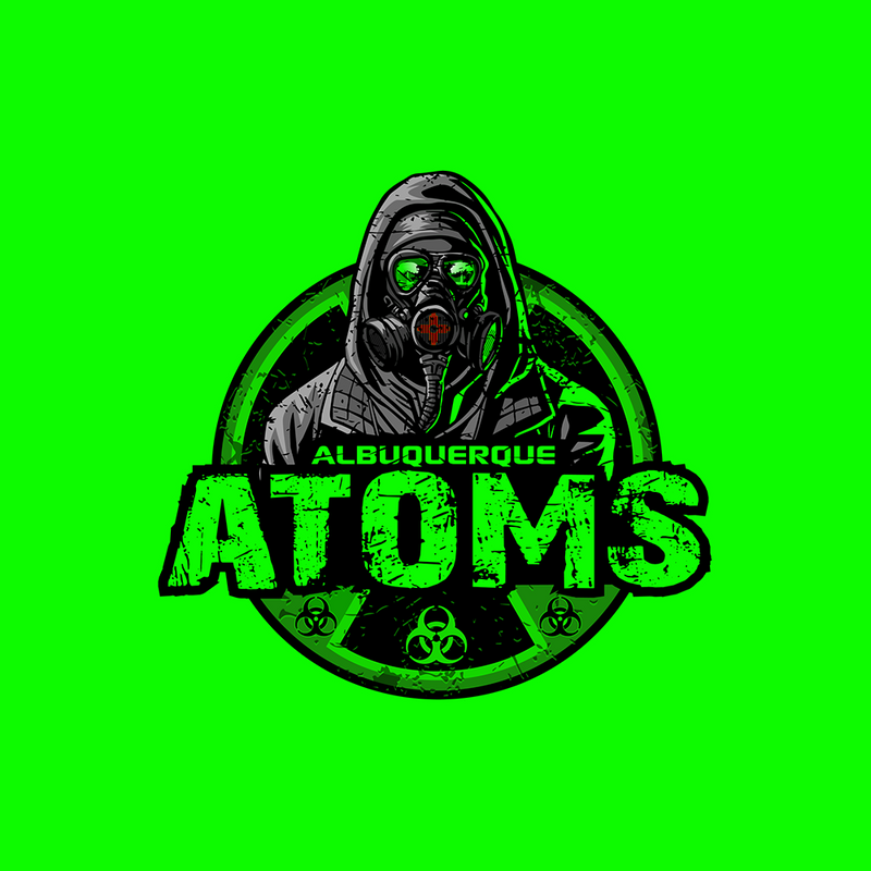 Albuquerque Atoms