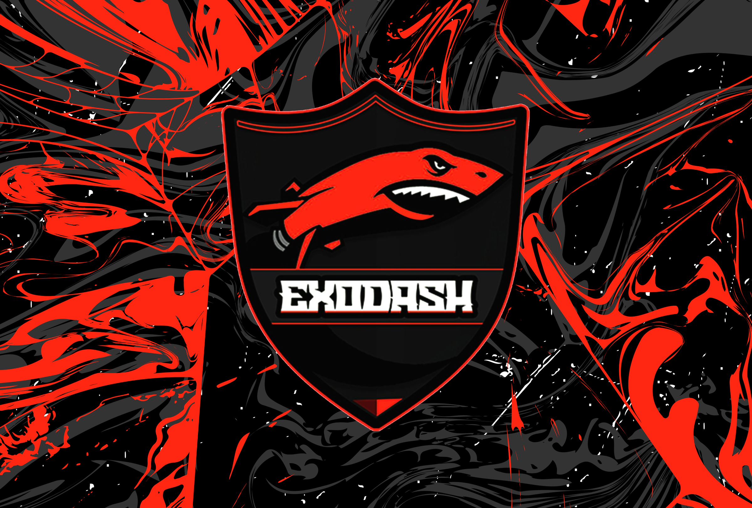 EXODASH