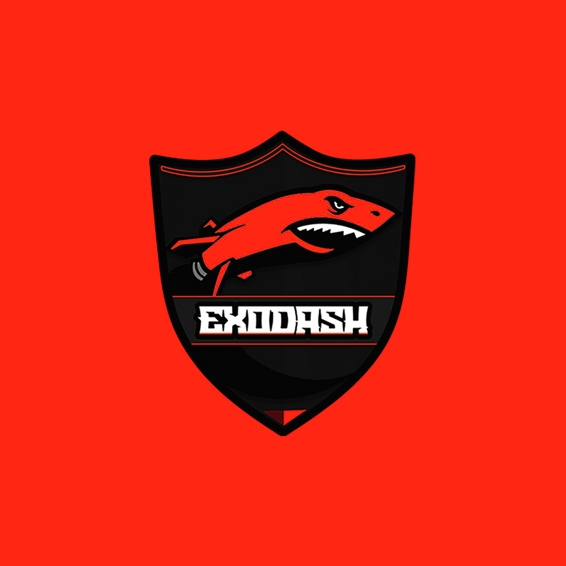 EXODASH