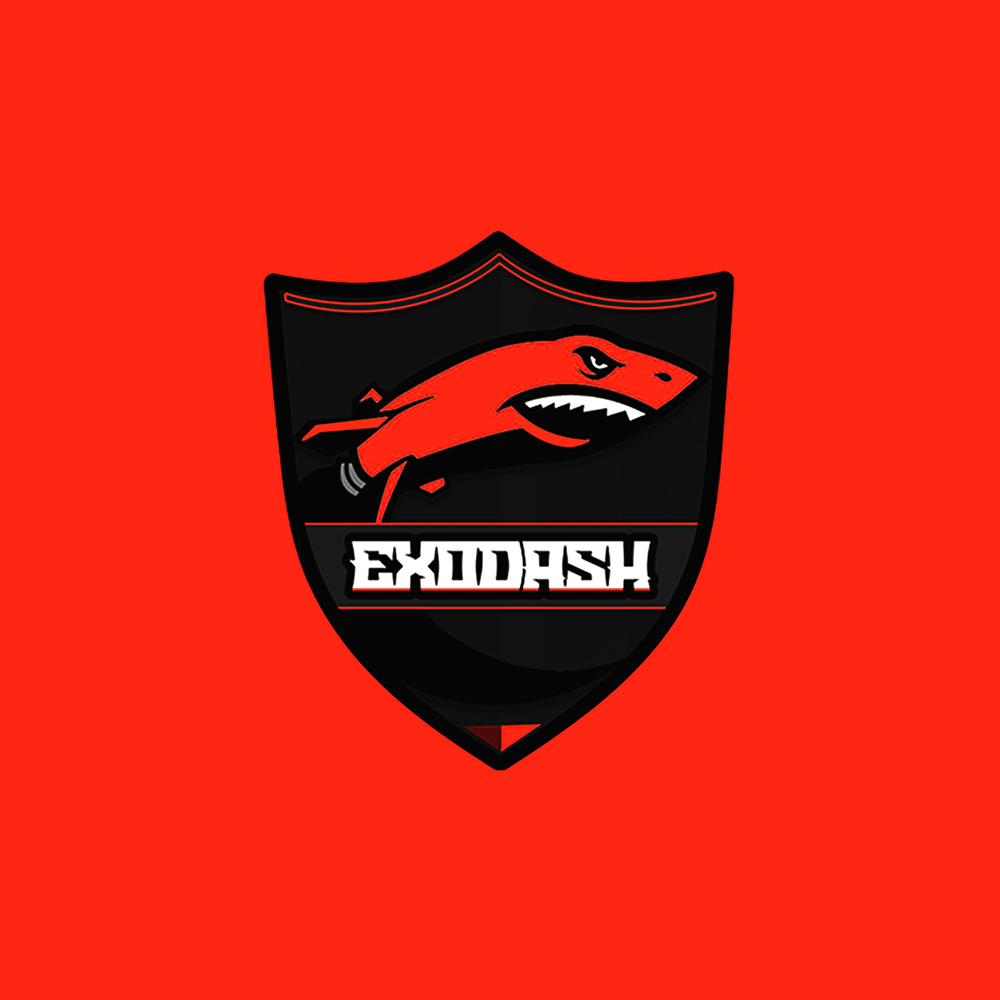 EXODASH