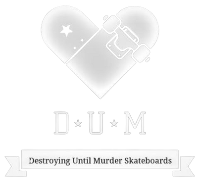 Dum Skateboard