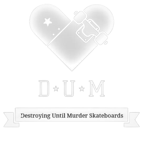 Dum Skateboard