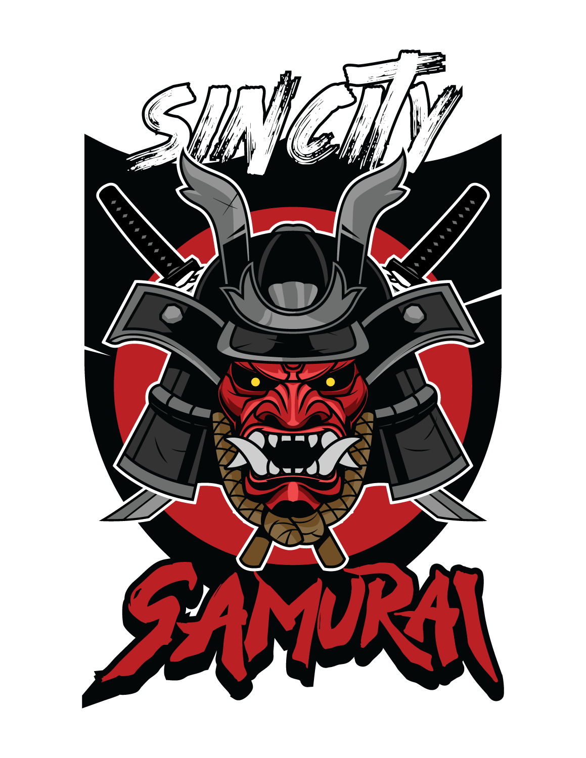 Sincity Samurai