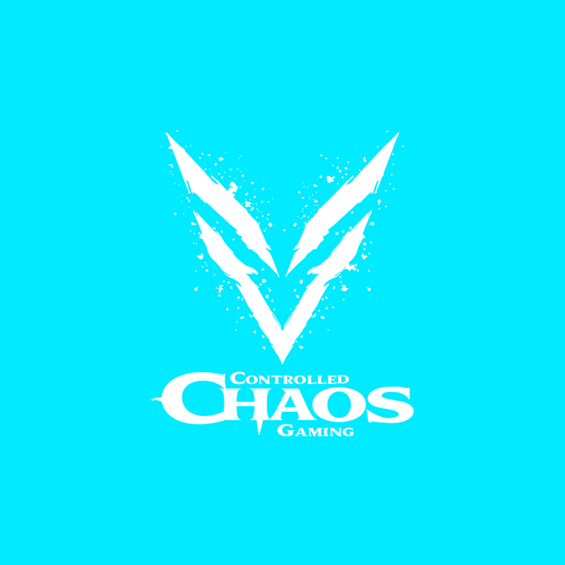 Controlled Chaos