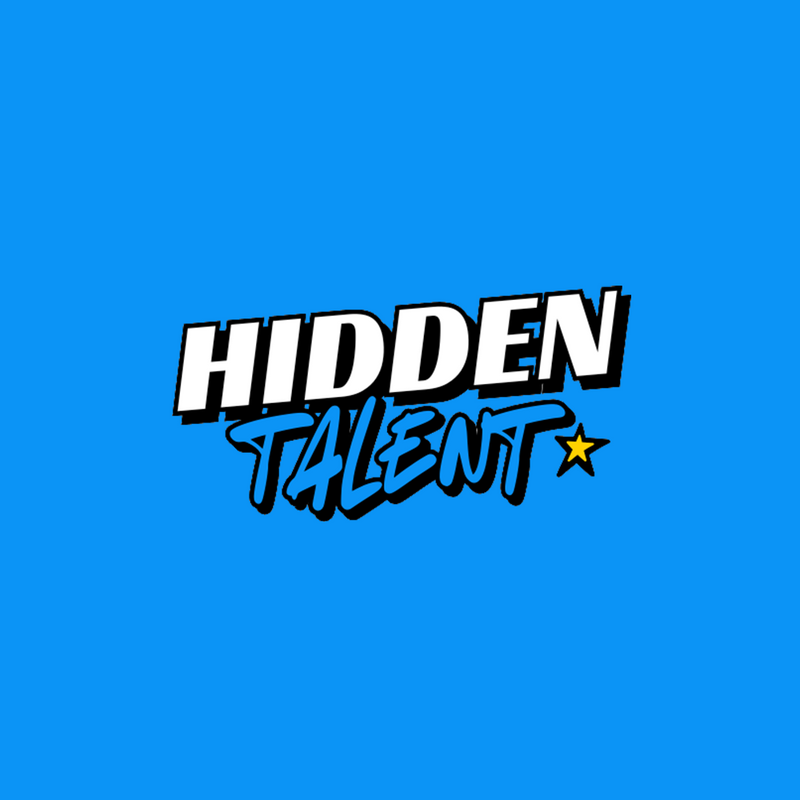 Hidden Talent