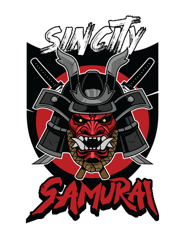 Sincity Samurai