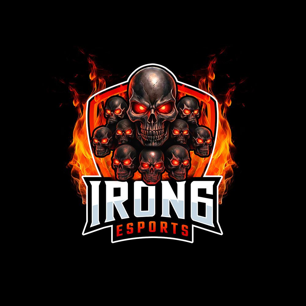 IRON6