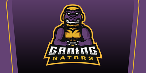 SFSU Gaming Gators