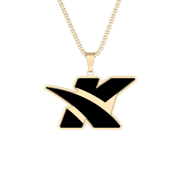 KODEX Esports Pendant Necklace
